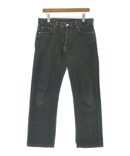 COMME des GARCONS HOMME 牛仔褲