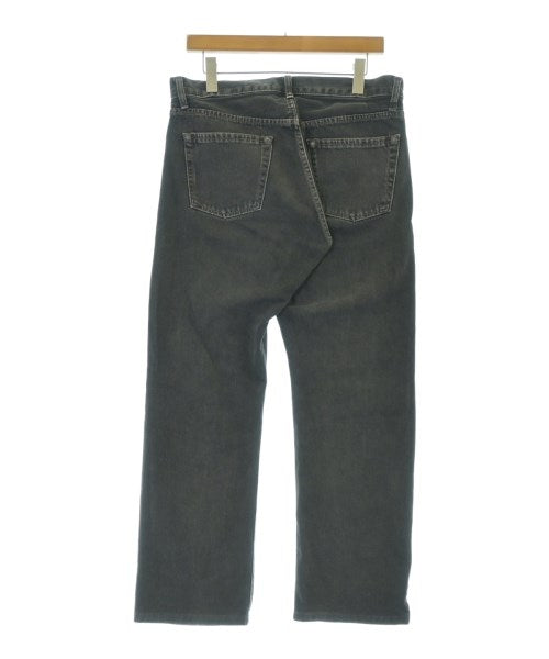 COMME des GARCONS HOMME 牛仔褲