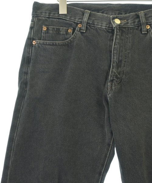 COMME des GARCONS HOMME 牛仔褲