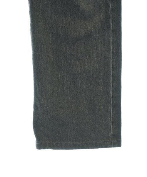 COMME des GARCONS HOMME 牛仔褲