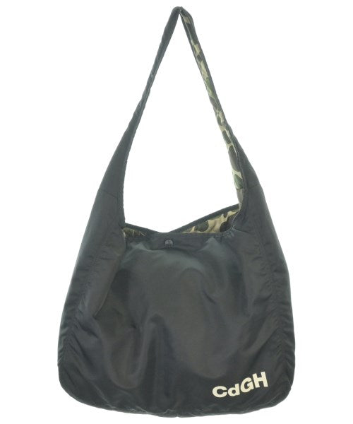 COMME des GARCONS HOMME 肩背包