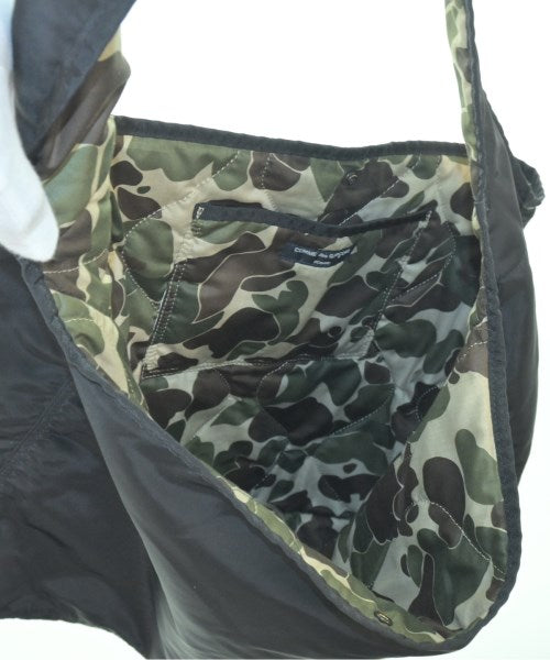 COMME des GARCONS HOMME 肩背包
