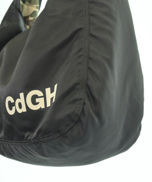 COMME des GARCONS HOMME 肩背包