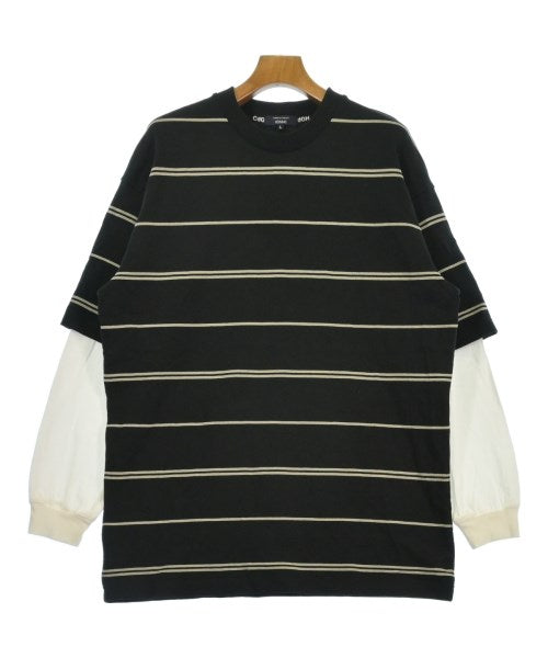 COMME des GARCONS HOMME T恤/上衣