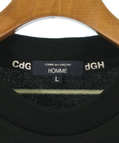 COMME des GARCONS HOMME T恤/上衣