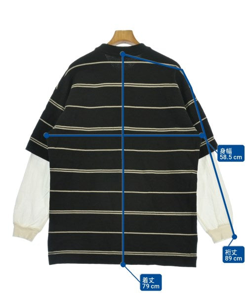 COMME des GARCONS HOMME T恤/上衣