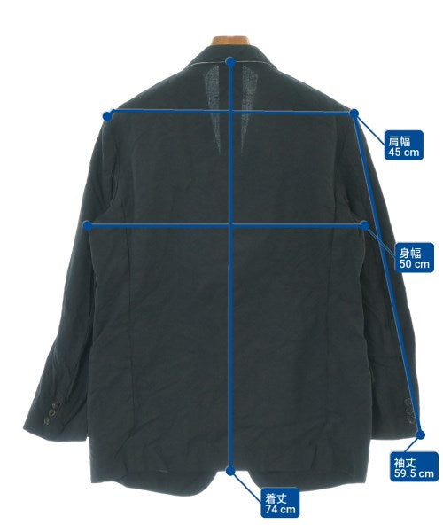 COMME des GARCONS HOMME 西裝外套
