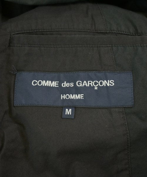 COMME des GARCONS HOMME 西裝外套