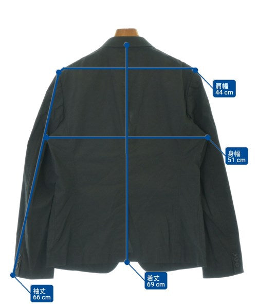 COMME des GARCONS HOMME 西裝外套
