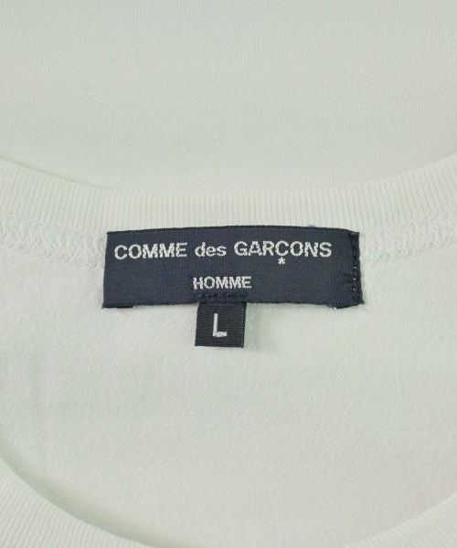 COMME des GARCONS HOMME T恤/上衣