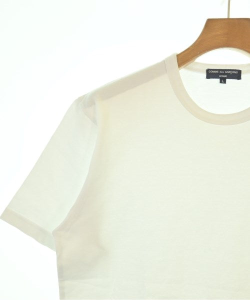 COMME des GARCONS HOMME T恤/上衣