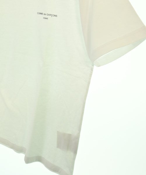 COMME des GARCONS HOMME T恤/上衣