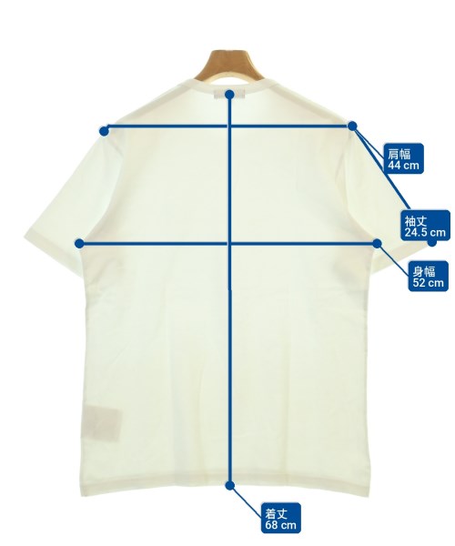 COMME des GARCONS HOMME T恤/上衣