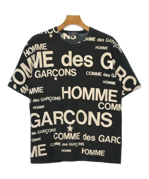 COMME des GARCONS HOMME T恤/上衣