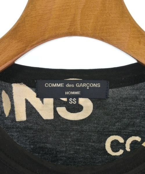 COMME des GARCONS HOMME T恤/上衣