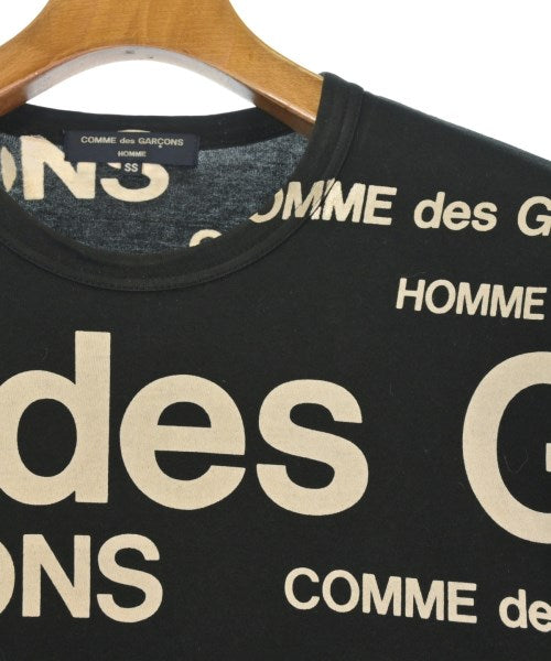 COMME des GARCONS HOMME T恤/上衣
