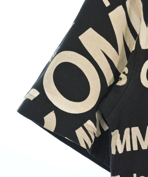 COMME des GARCONS HOMME T恤/上衣