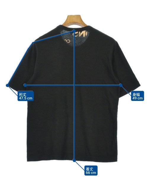 COMME des GARCONS HOMME T恤/上衣