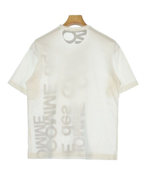 COMME des GARCONS HOMME T恤/上衣