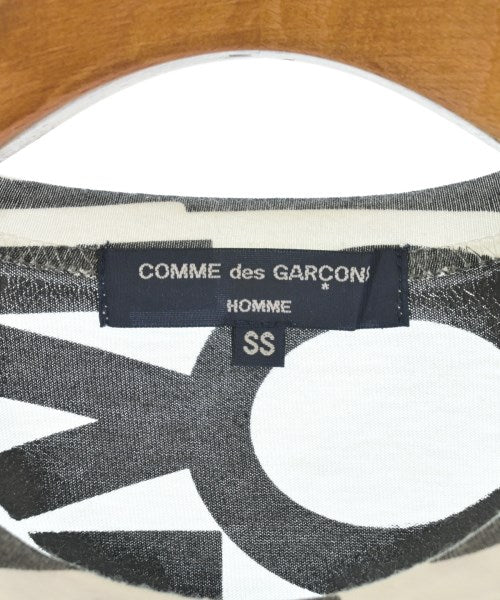 COMME des GARCONS HOMME T恤/上衣