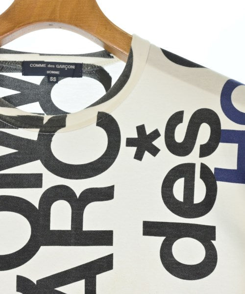 COMME des GARCONS HOMME T恤/上衣