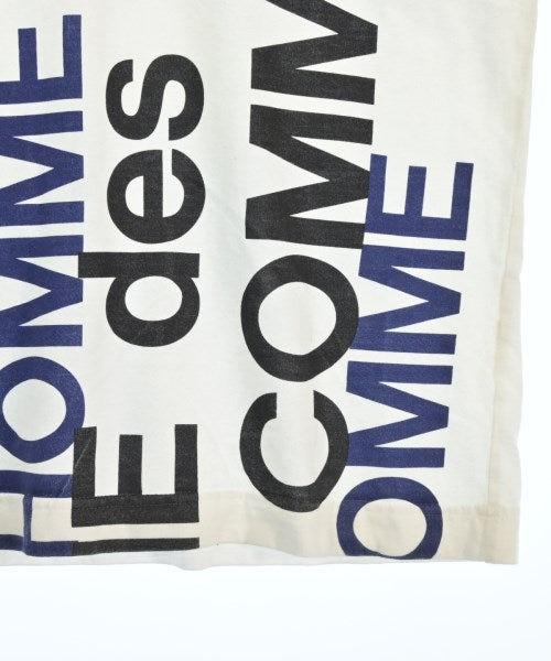COMME des GARCONS HOMME T恤/上衣