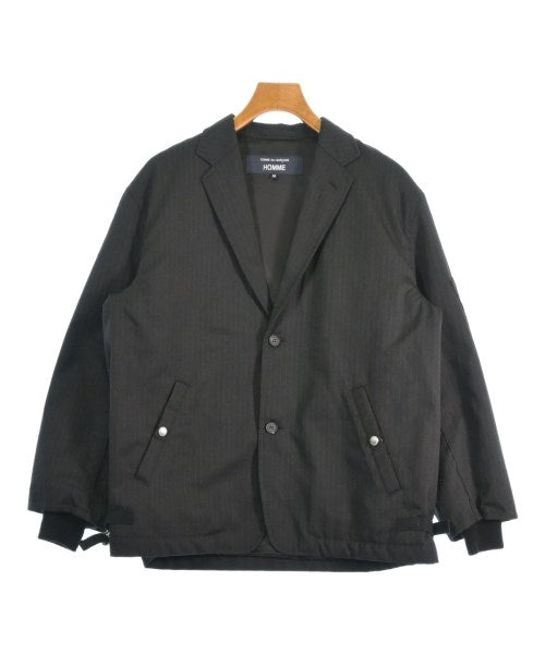 COMME des GARCONS HOMME 休閒夾克
