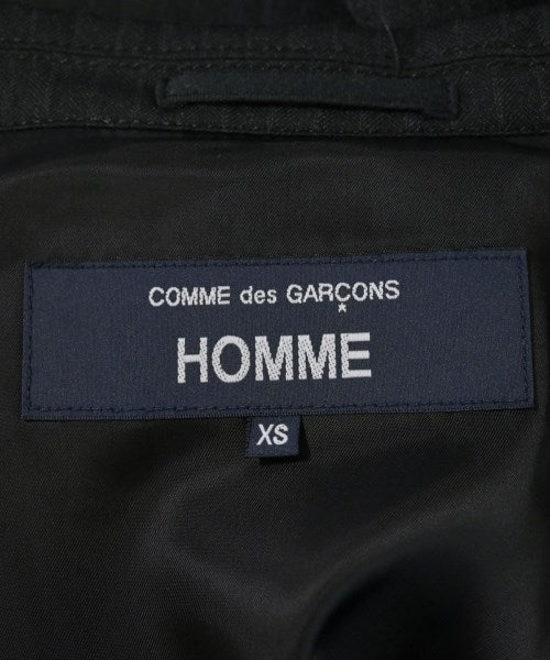 COMME des GARCONS HOMME 休閒夾克
