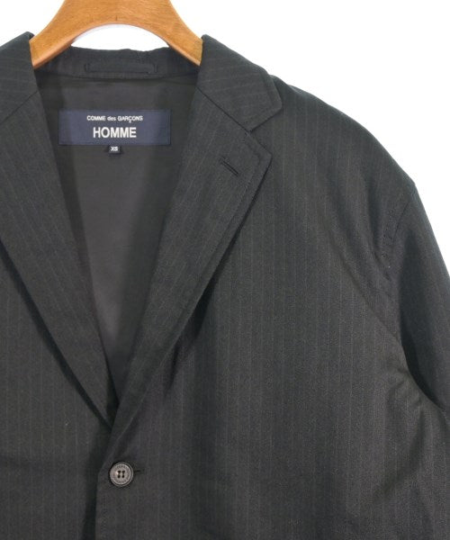 COMME des GARCONS HOMME 休閒夾克