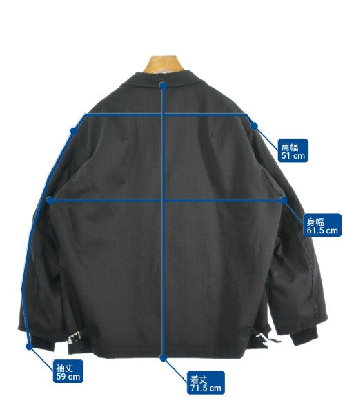 COMME des GARCONS HOMME 休閒夾克