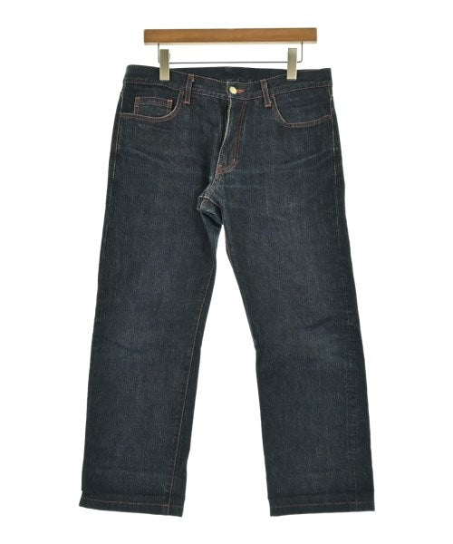 COMME des GARCONS HOMME 牛仔褲