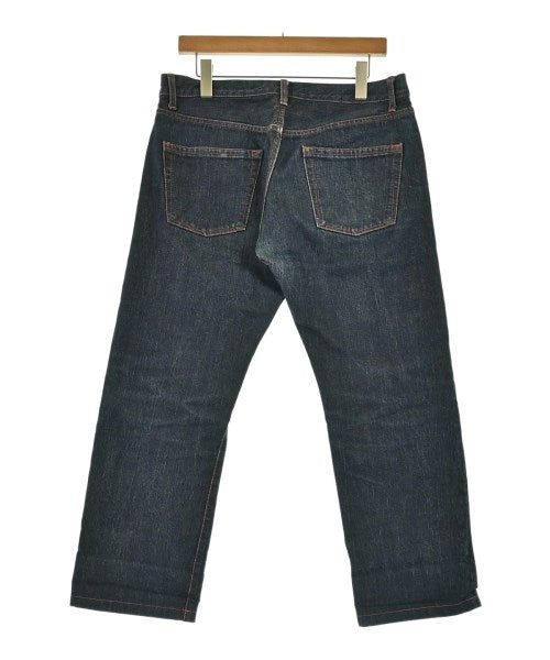 COMME des GARCONS HOMME 牛仔褲