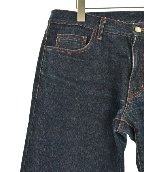 COMME des GARCONS HOMME 牛仔褲