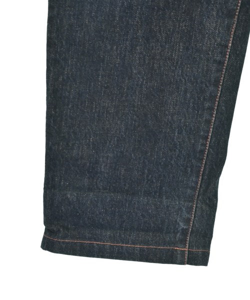COMME des GARCONS HOMME 牛仔褲