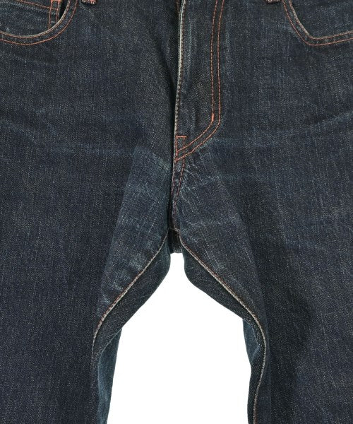 COMME des GARCONS HOMME 牛仔褲