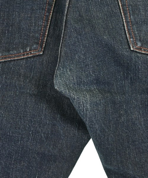 COMME des GARCONS HOMME 牛仔褲