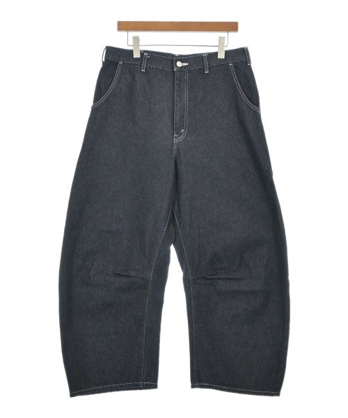 COMME des GARCONS HOMME 牛仔褲