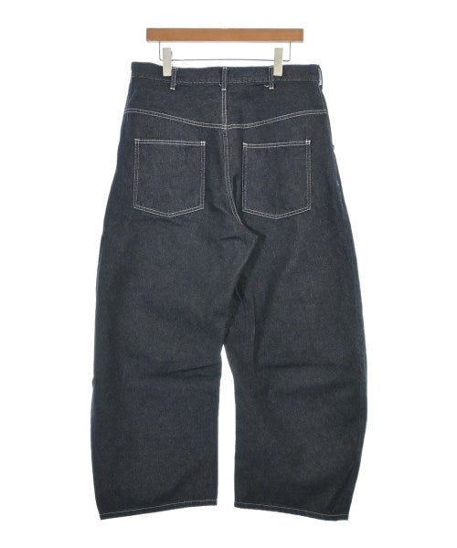 COMME des GARCONS HOMME 牛仔褲