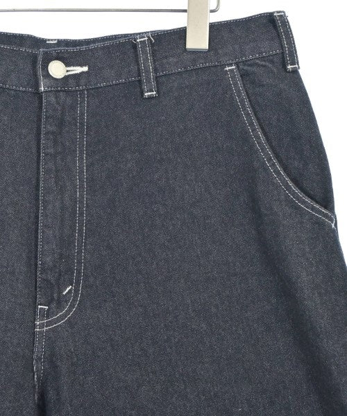 COMME des GARCONS HOMME 牛仔褲