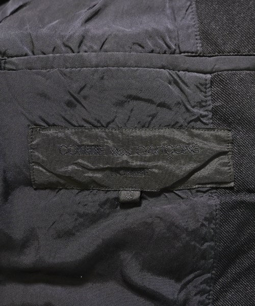 COMME des GARCONS HOMME 休閒夾克