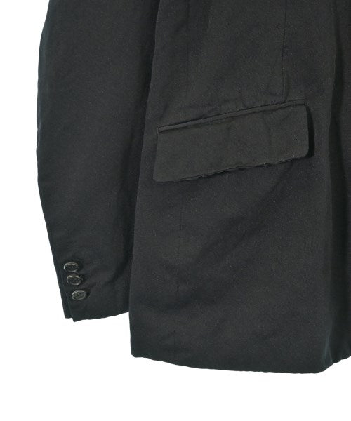 COMME des GARCONS HOMME 休閒夾克