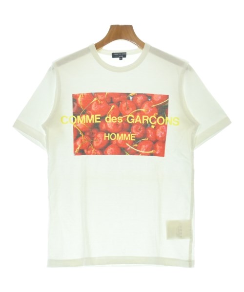 COMME des GARCONS HOMME T恤/上衣