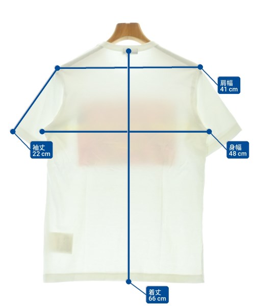 COMME des GARCONS HOMME T恤/上衣