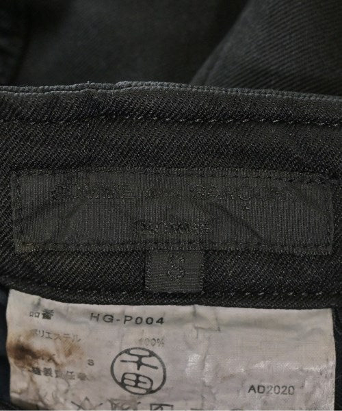 COMME des GARCONS HOMME 其他款