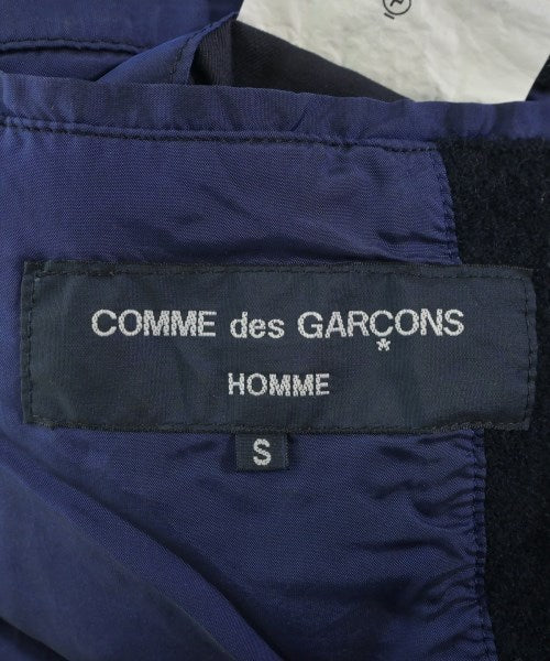 COMME des GARCONS HOMME 休閒夾克