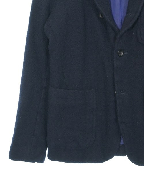 COMME des GARCONS HOMME 休閒夾克