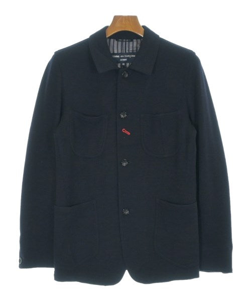 COMME des GARCONS HOMME 休閒夾克