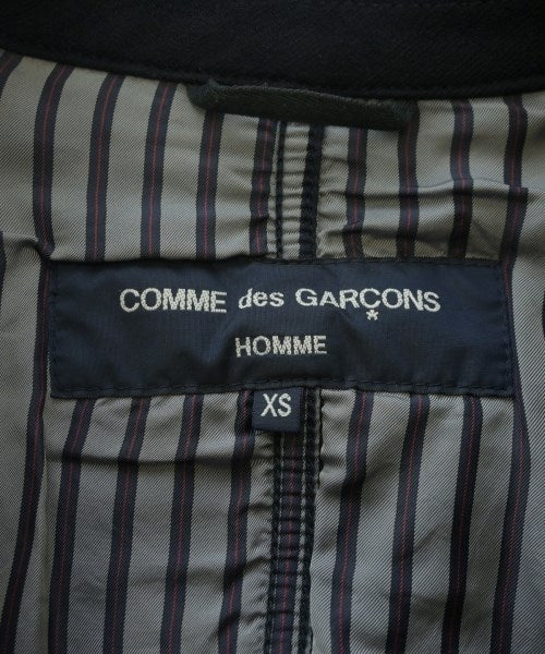 COMME des GARCONS HOMME 休閒夾克