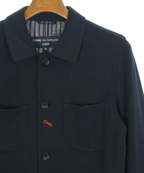 COMME des GARCONS HOMME 休閒夾克