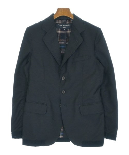 COMME des GARCONS HOMME 休閒夾克